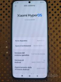 Xiaomi 12 a 130€ trattabile