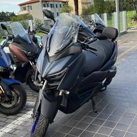 Yamaha Xmax 300 /2022 come nuovo