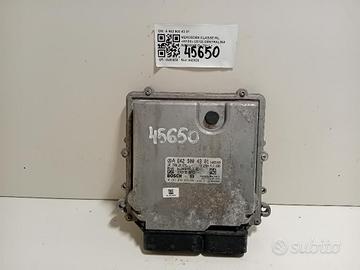 CENTRALINA INIEZIONE MERCEDES ML W166 4Â° Serie A