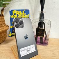IPHONE 13 PRO MAX 128GB 12MESI DI GARANZIA
