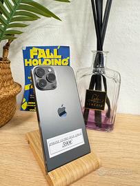IPHONE 13 PRO MAX 128GB 12MESI DI GARANZIA