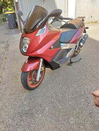 scooter GP 800