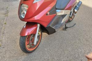 scooter GP 800