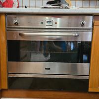 Forno da incasso  ILVE da 80 cm