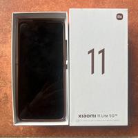 Xiaomi 11 Lite 5G