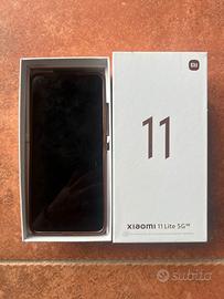 Xiaomi 11 Lite 5G