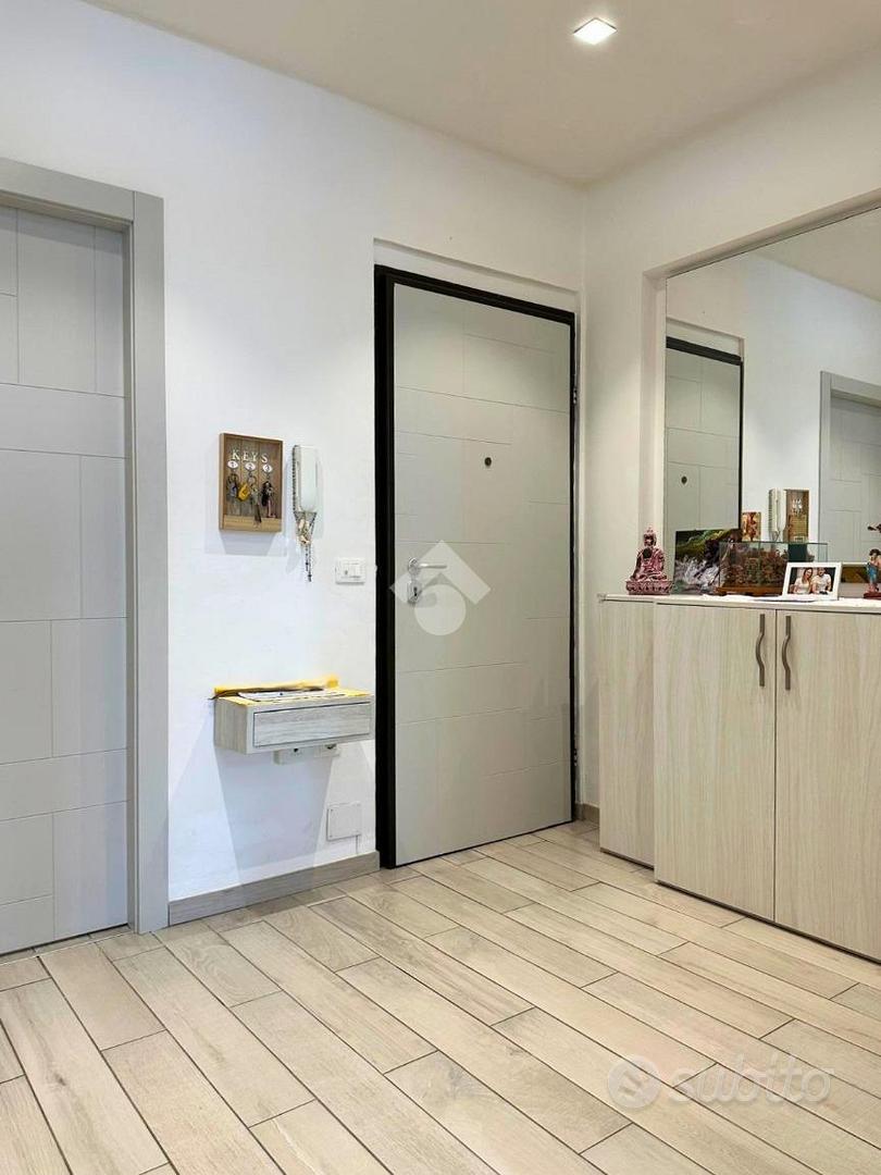 Appartamento – TO - Vista 3
