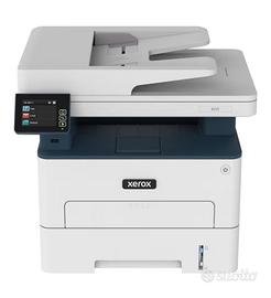 Stampante/scanner/fotocopiatrice Xerox B225V