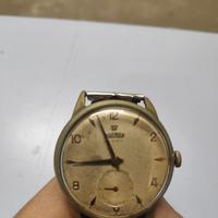 Orologio da polso Roamer Rubis vintage