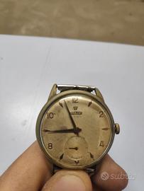 Orologio da polso Roamer Rubis vintage