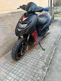 Sr Motard 50 2019