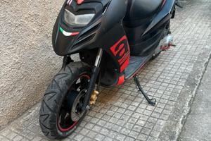 Sr Motard 50 2019