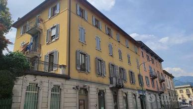 Appartamento a San Giovanni Bianco (BG)