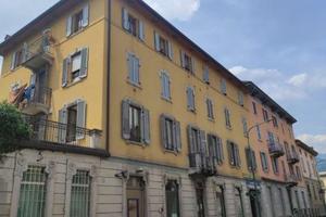 Appartamento a San Giovanni Bianco (BG)