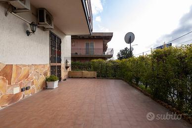 Appartamento - Sant'Agata li Battiati