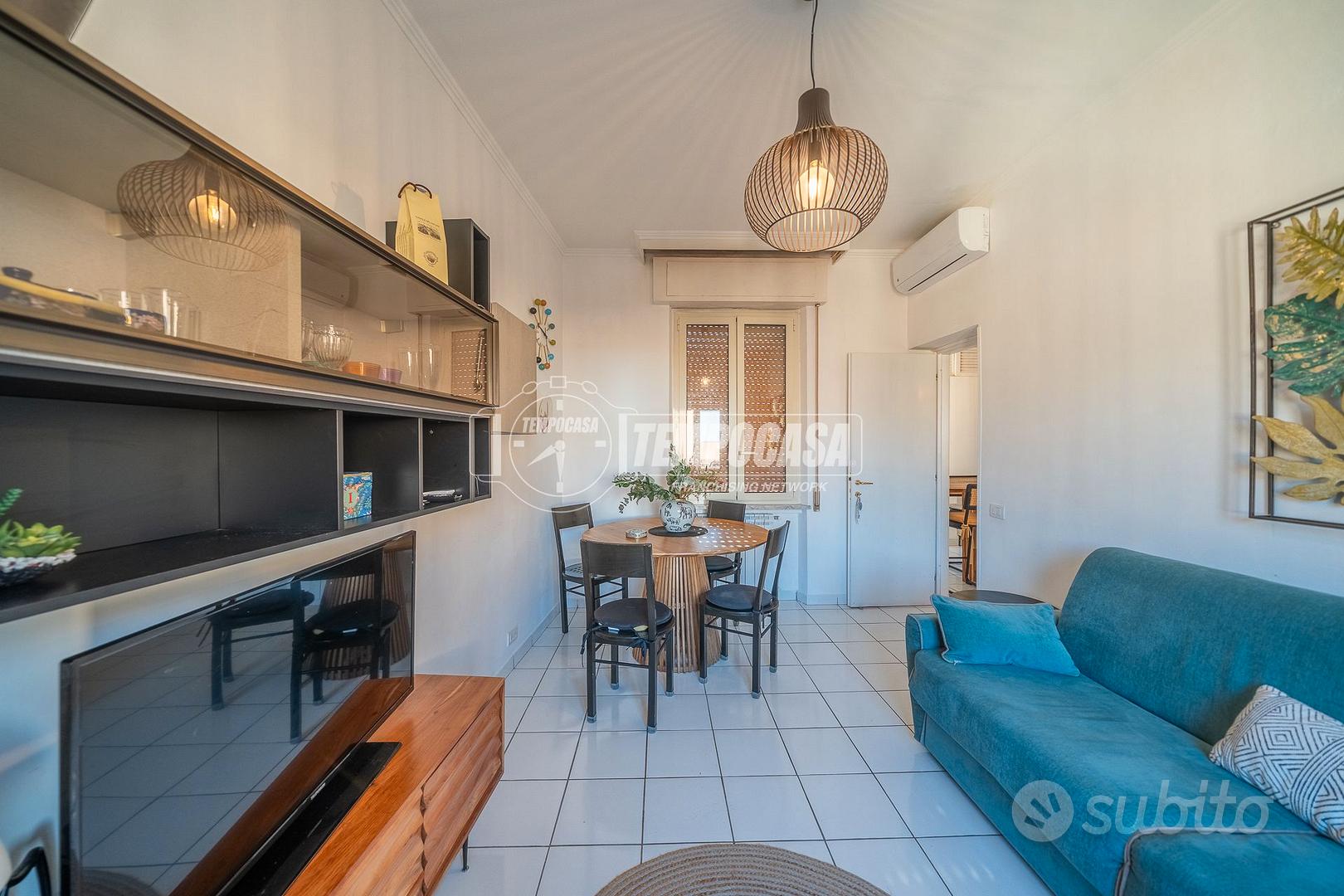 Appartamento – Ladispoli, Roma Capitale - Altro