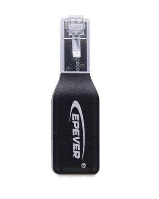 Epever modulo Wi-Fi RJ45D per regolatore di carica