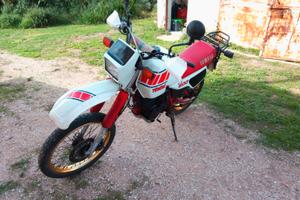 Yamaha XT 600 - 1985