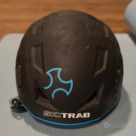 Casco Skitrab