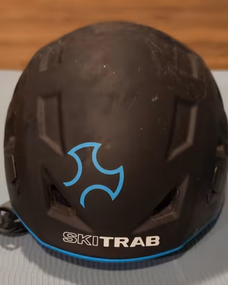 Casco Skitrab
