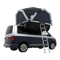 Tenda da tetto Air Xl