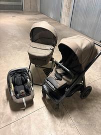 Aptica XT Inglesina System Quattro