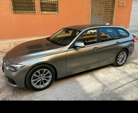 Bmw serie 3 touring