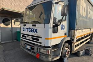 Iveco Eurocargo 120E18
