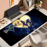 Kingdom Hearts Mousepad