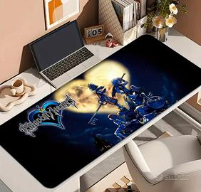 Kingdom Hearts Mousepad