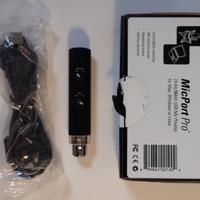 CEntrance MicPort Pro