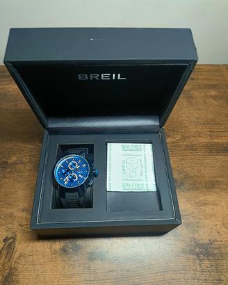 Breil- CHRONO 48”12