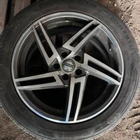Gomme e cerchi 18