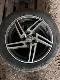 Gomme e cerchi 18