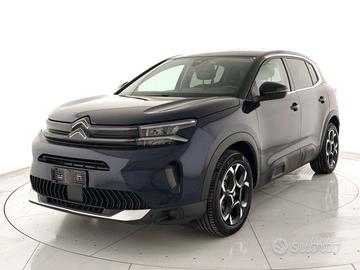 Citroen C5 Aircross 1.2 puretech Plus s&s 130cv