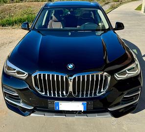 BMW X5 25d