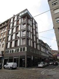 Immobile in asta di 130 m² con 4 locali a Milano