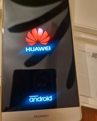 Smartphone  HUAWEI