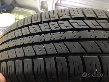 4 gomme 195/70R15