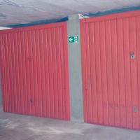 Box garage auto