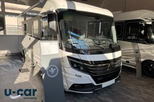 Niesmann Bischoff Arto 78