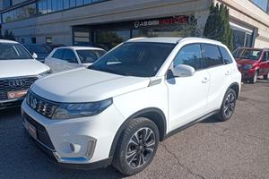 Suzuki Vitara 1.4 Hybrid Top