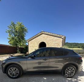 Alfa Romeo Stelvio, 2.2 TD 210 CV q4 executive