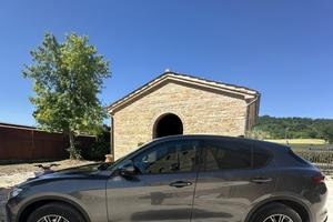Alfa Romeo Stelvio, 2.2 TD 210 CV q4 executive
