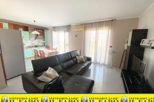 Quadrilocale via spazzilli