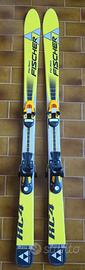 SCI FISCHER RC4 PRO RACE (L138)