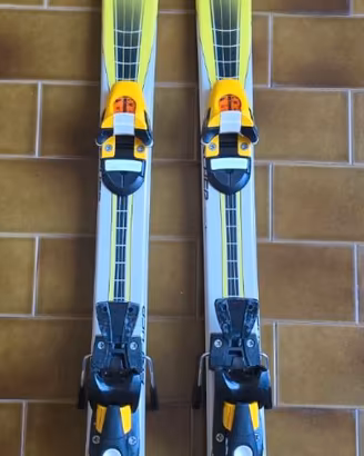 SCI FISCHER RC4 PRO RACE (L138)