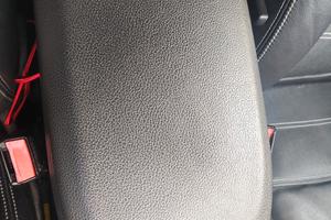 bracciolo Ford Focus mk2 