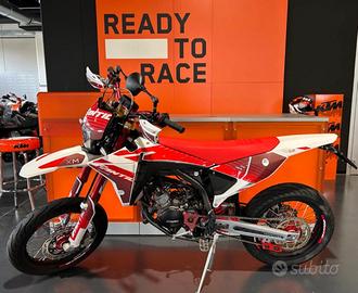FANTIC 50 XM COMPETION