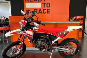 FANTIC 50 XM COMPETION